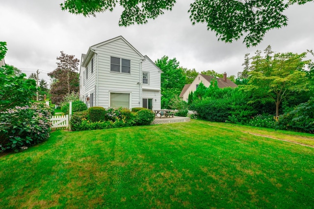 512 Manatuck Blvd, Brightwaters, NY 11718 - photo 27