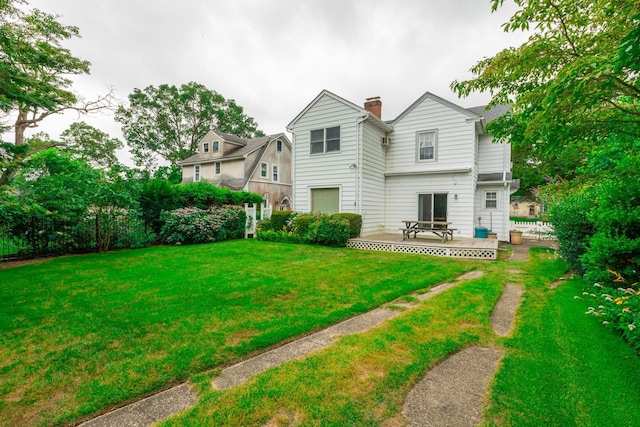 512 Manatuck Blvd, Brightwaters, NY 11718 - photo 28