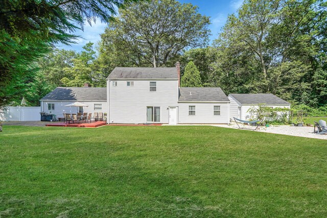 178 Beverly Rd, South Huntington, NY 11746 - photo 7