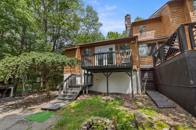 38 Meadowlark Ln, Woodridge, NY 12789 - photo 1