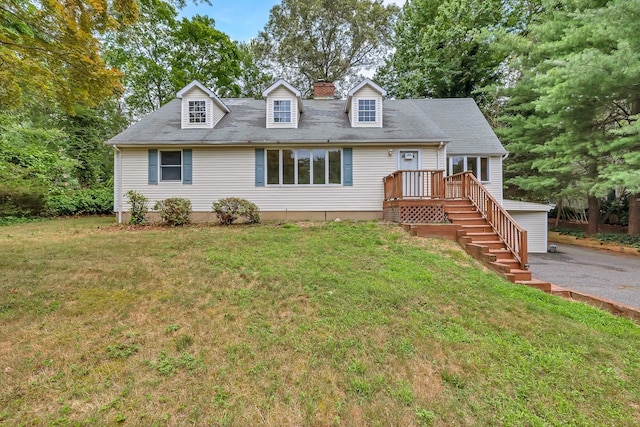 297 Woodbury Rd, Huntington, NY 11743 - photo 1