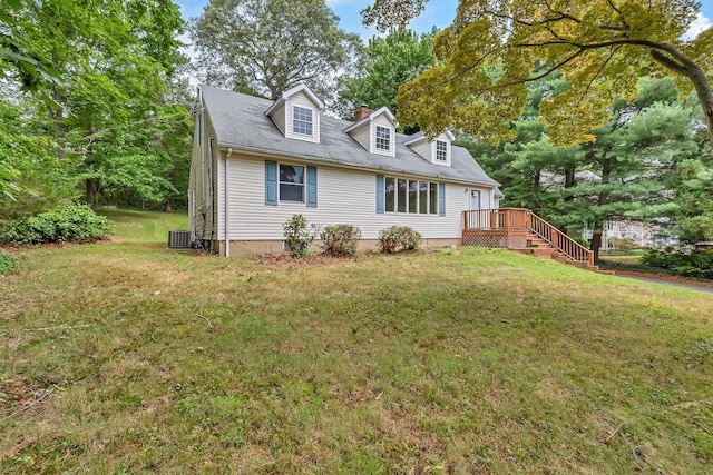 297 Woodbury Rd, Huntington, NY 11743 - photo 3