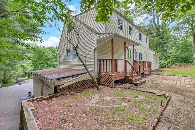 297 Woodbury Rd, Huntington, NY 11743 - photo 5