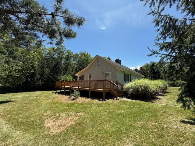 13 Corkscrew Rd, Barryville, NY 12719 - photo 2
