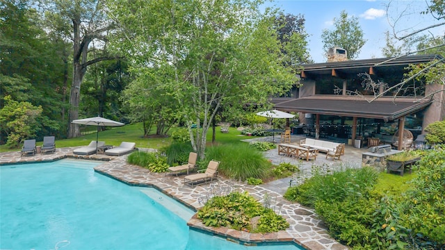 37 Sarles St, Armonk, NY 10504 - photo 2
