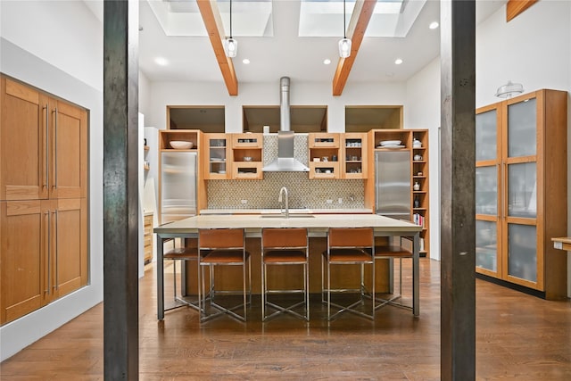 37 Sarles St, Armonk, NY 10504 - photo 13
