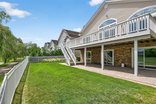 133 Hamlet Dr, Mount Sinai, NY 11766 - photo 29