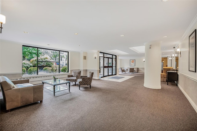 1 Vincent Unit 4E, Bronxville, NY 10708 - photo 7