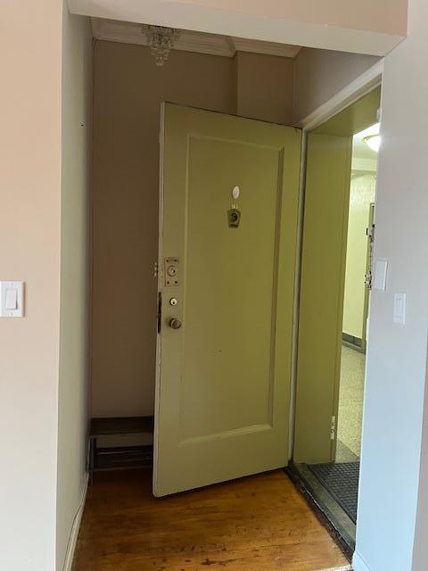 6735 Yellowstone Blvd Unit 6O, Forest Hills, NY 11375 - photo 3