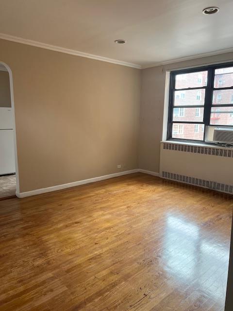 6735 Yellowstone Blvd Unit 6O, Forest Hills, NY 11375 - photo 4