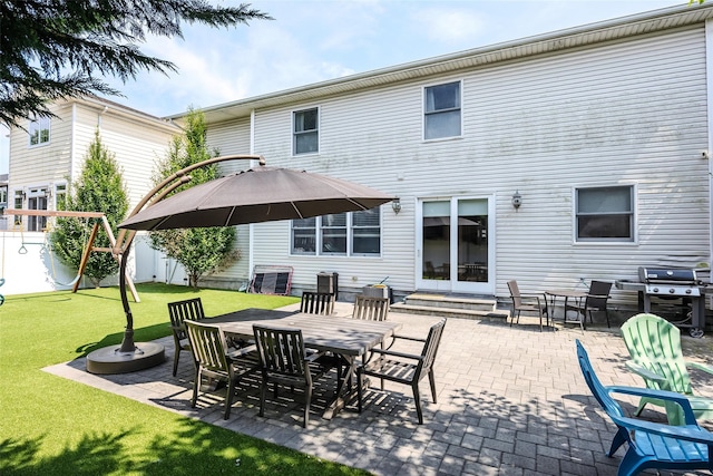 111 Hampton Way, Merrick, NY 11566 - photo 42