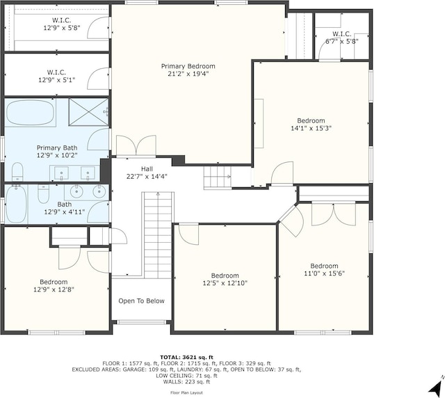 111 Hampton Way, Merrick, NY 11566 - photo 49