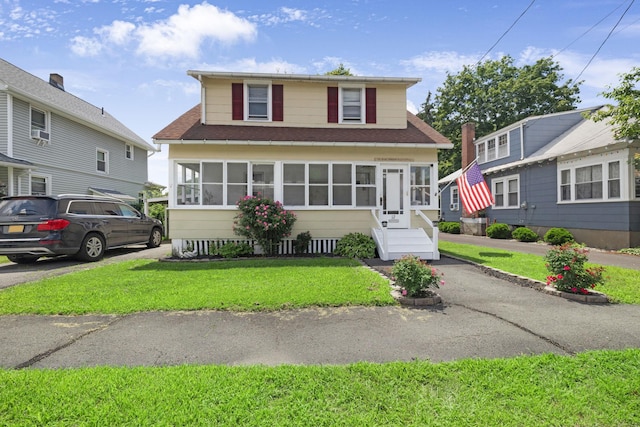 12 Reservoir Ave, Port Jervis, NY 12771 - photo 1