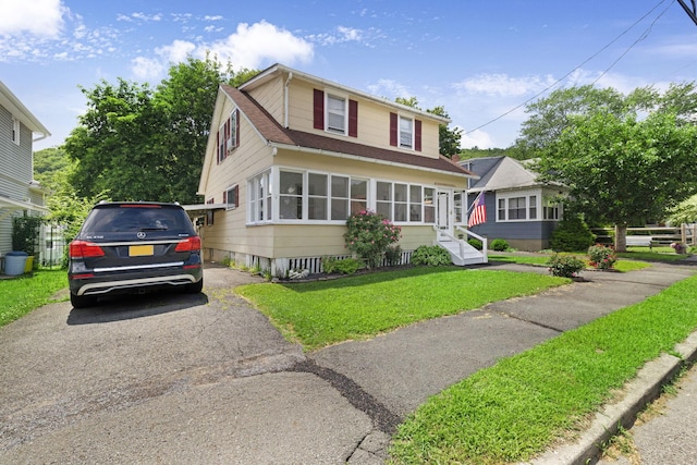 12 Reservoir Ave, Port Jervis, NY 12771 - photo 2
