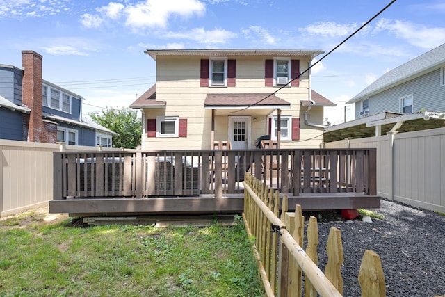 12 Reservoir Ave, Port Jervis, NY 12771 - photo 24