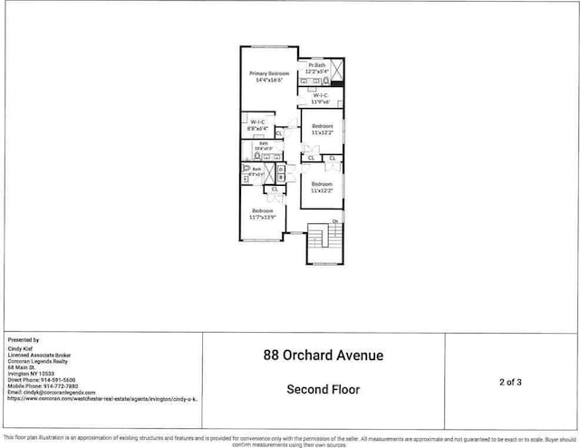 88 Orchard Ave Unit A, Rye, NY 10580 - photo 36