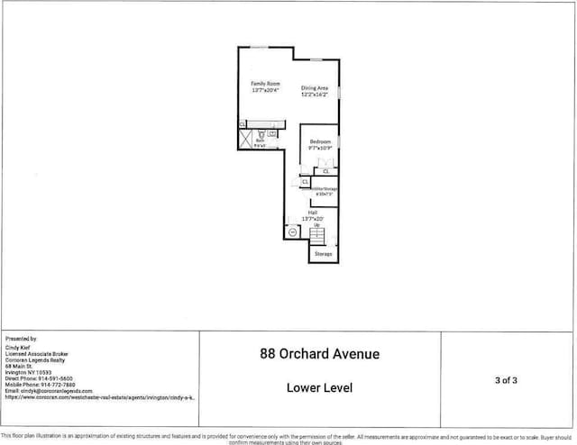 88 Orchard Ave Unit A, Rye, NY 10580 - photo 37