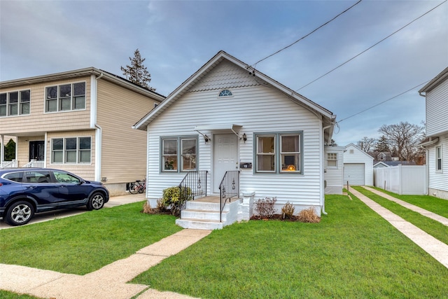 15 Jefferson Ave, Bellmore, NY 11710 - photo 32
