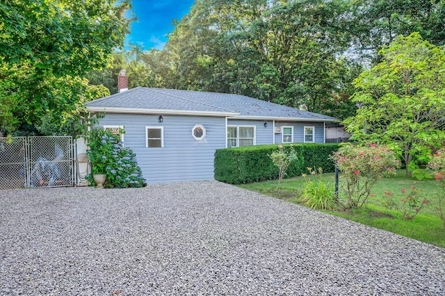322 N Dunton Ave, East Patchogue, NY 11772 - photo 1