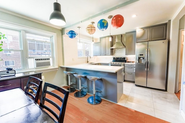 15318 78th Rd, Flushing, NY 11367 - photo 11