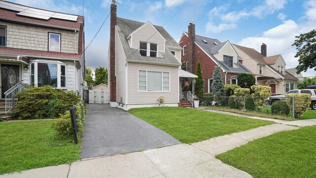 241-10 86th Ave, Bellerose, NY 11426 - photo 2