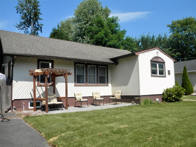 11 Oswego Pl, Lake Ronkonkoma, NY 11779 - photo 2