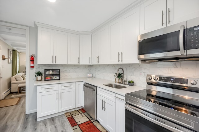 671 Whittier St, Westbury, NY 11590 - photo 4