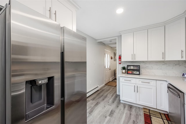 671 Whittier St, Westbury, NY 11590 - photo 5