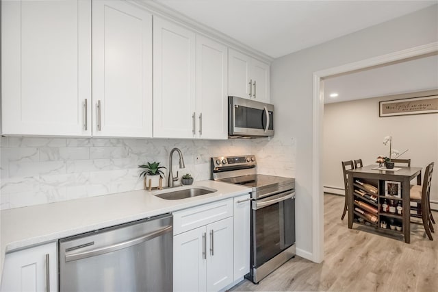 671 Whittier St, Westbury, NY 11590 - photo 6
