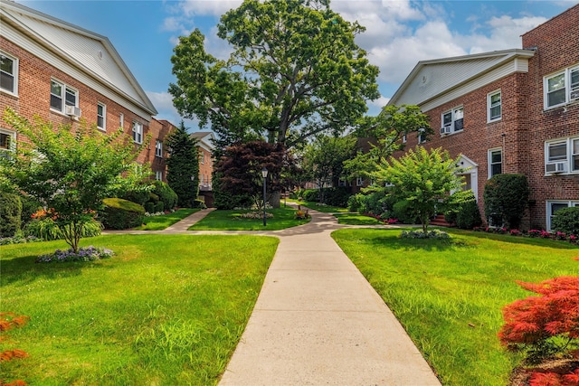 195 N Village Ave Unit 2D, Rockville Centre, NY 11570 - photo 3