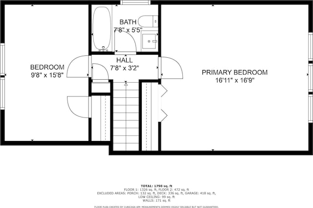 51 Hastings Dr, Stony Brook, NY 11790 - photo 31
