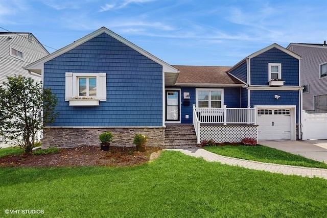 525 Miller Ave, Freeport, NY 11520 - photo 1