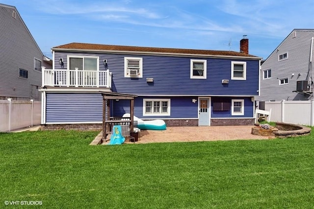 525 Miller Ave, Freeport, NY 11520 - photo 28