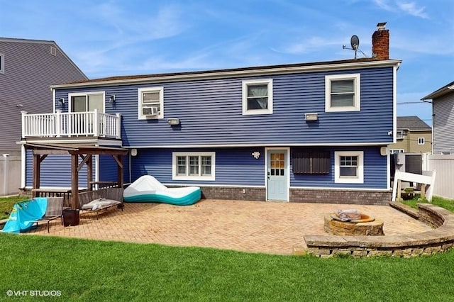 525 Miller Ave, Freeport, NY 11520 - photo 29