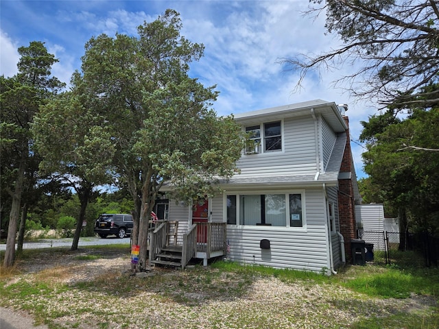 161 Harbor Beach Rd, Mount Sinai, NY 11766 - photo 1