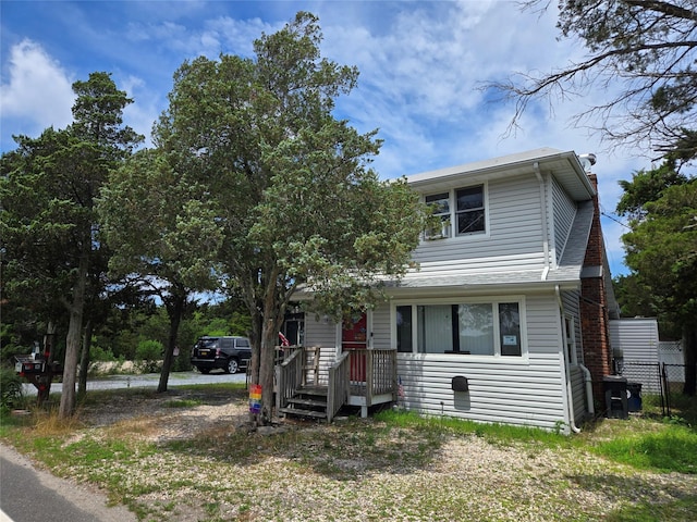 161 Harbor Beach Rd, Mount Sinai, NY 11766 - photo 2