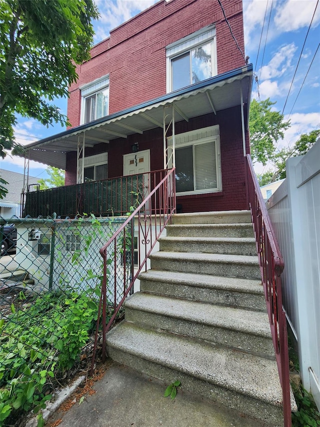 836 Revere Ave, Bronx, NY 10465 - photo 1