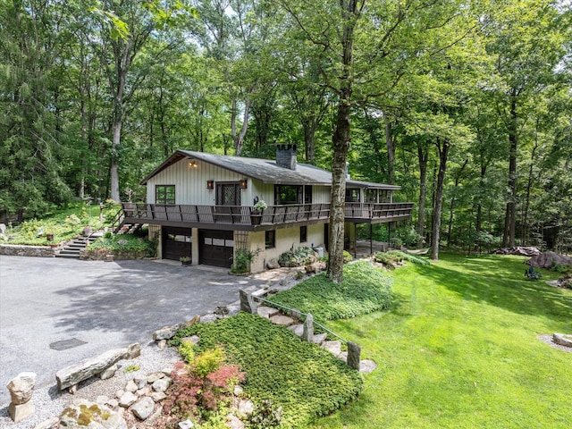 28 Glen Rd, South Salem, NY 10590 - photo 4