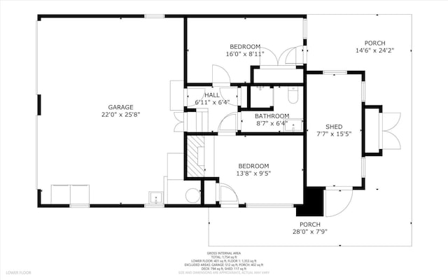 28 Glen Rd, South Salem, NY 10590 - photo 43