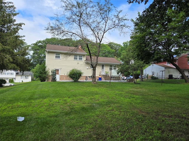 24 Trinity Ave, Hillcrest, NY 10977 - photo 2
