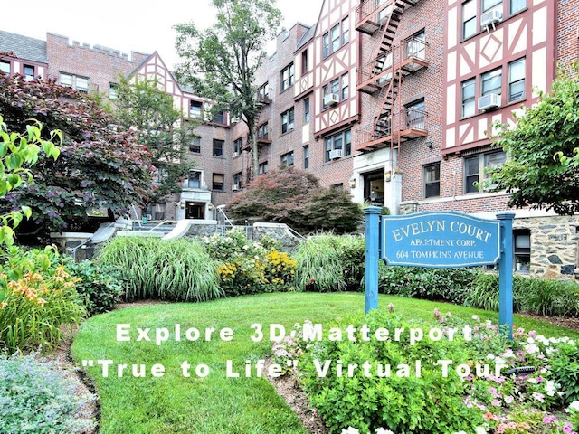 604 Tompkins Ave Unit 604, Mamaroneck, NY 10543 - photo 1