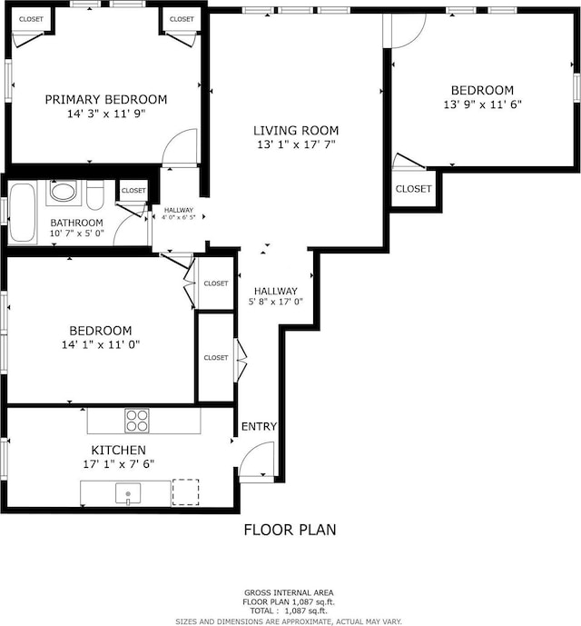 604 Tompkins Ave Unit 604, Mamaroneck, NY 10543 - photo 6