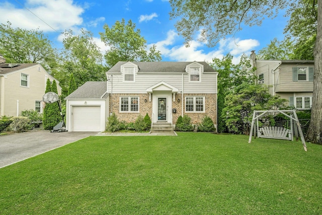 100 Clarence Rd, Scarsdale, NY 10583 - photo 2