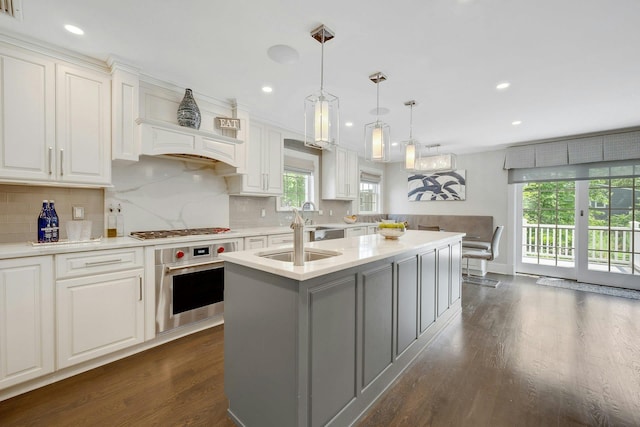 100 Clarence Rd, Scarsdale, NY 10583 - photo 3