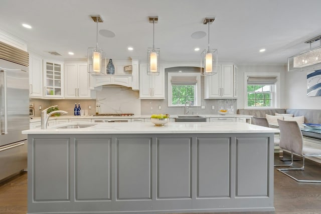 100 Clarence Rd, Scarsdale, NY 10583 - photo 4