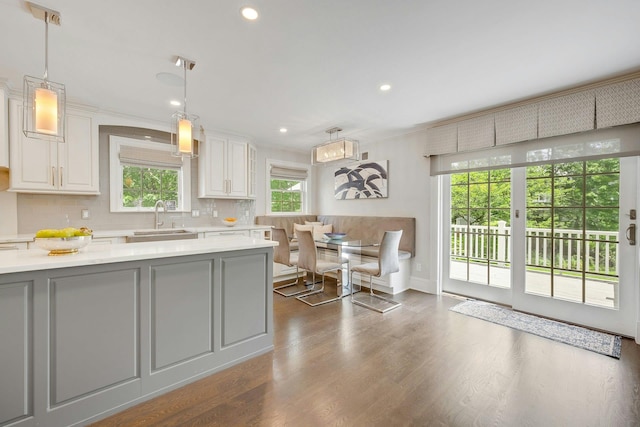 100 Clarence Rd, Scarsdale, NY 10583 - photo 5
