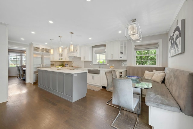 100 Clarence Rd, Scarsdale, NY 10583 - photo 6