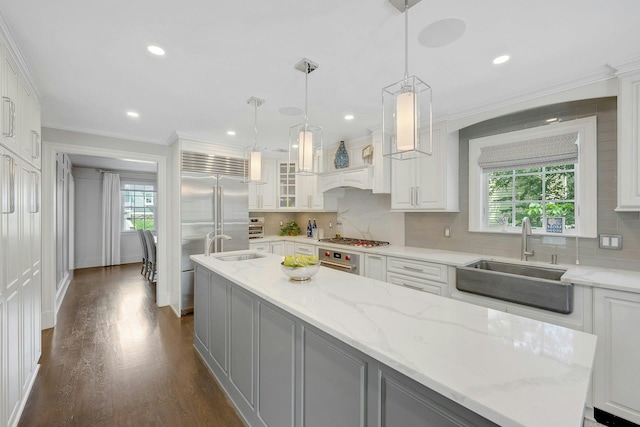 100 Clarence Rd, Scarsdale, NY 10583 - photo 8