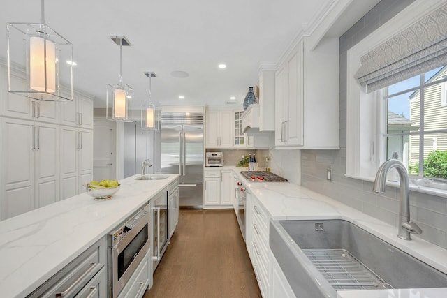 100 Clarence Rd, Scarsdale, NY 10583 - photo 9