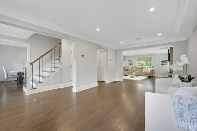 100 Clarence Rd, Scarsdale, NY 10583 - photo 17
